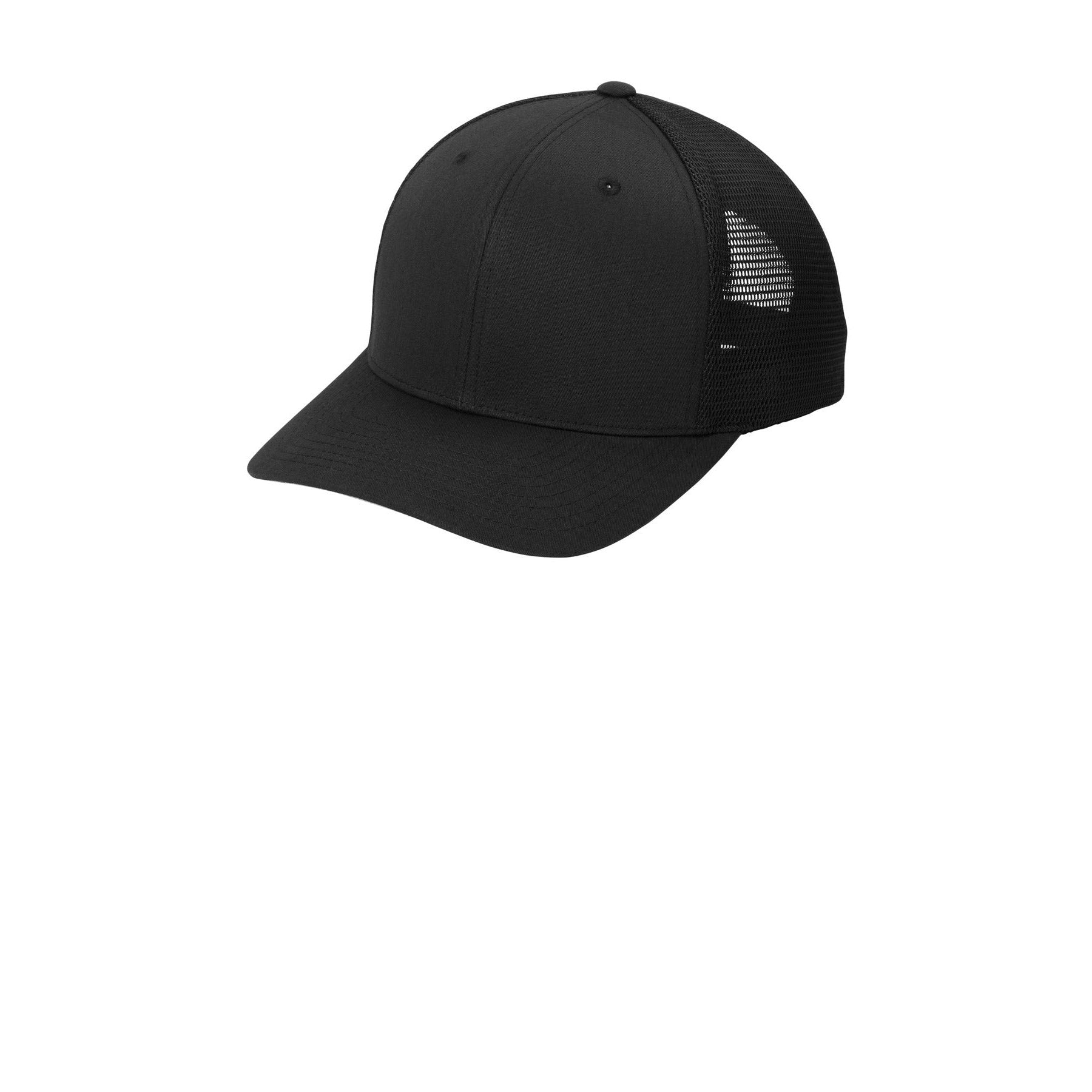 Port Authority-Port Authority® Flexfit 110® Mesh Cap C110-MedTech-1